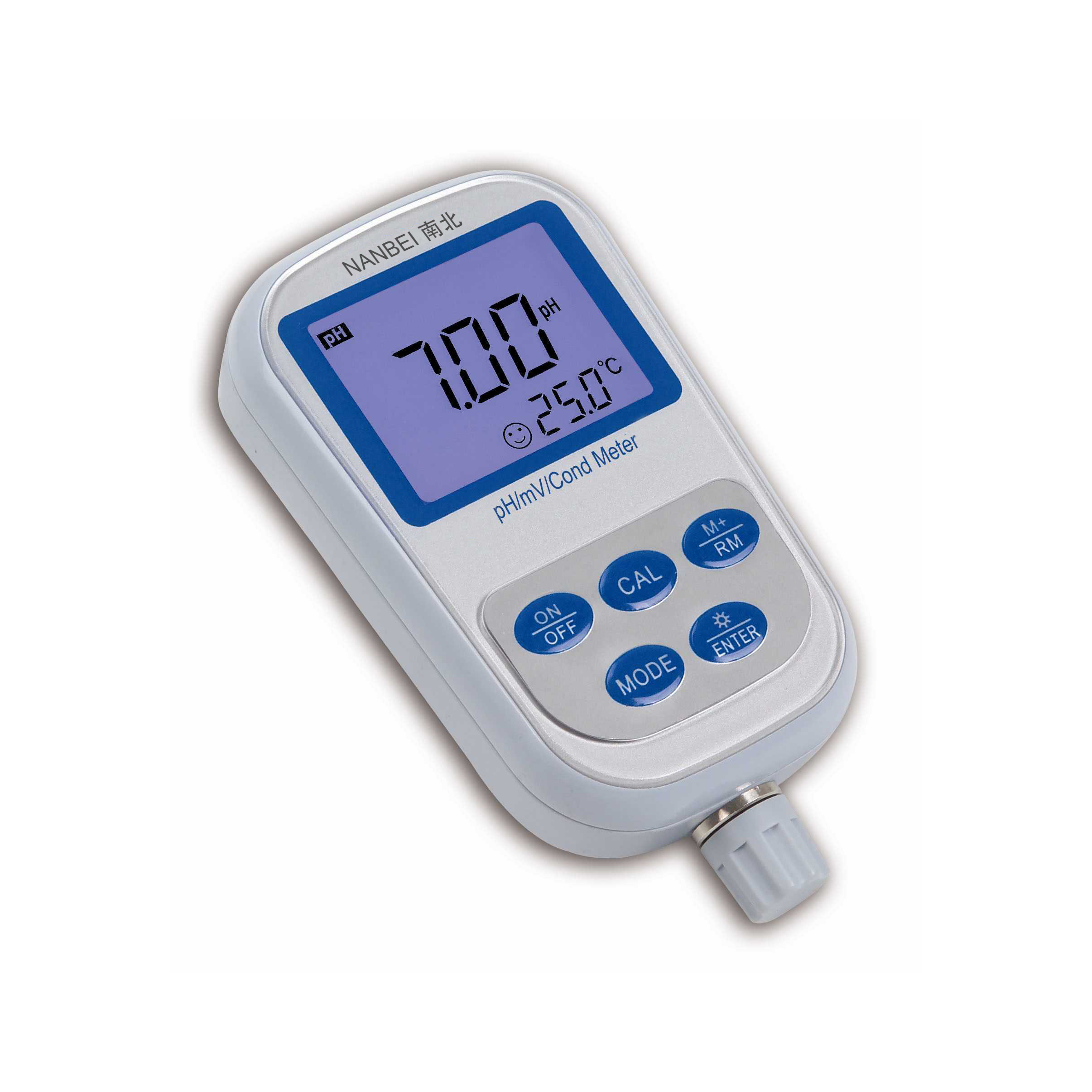 SX721 Portable pH,ORP Meter