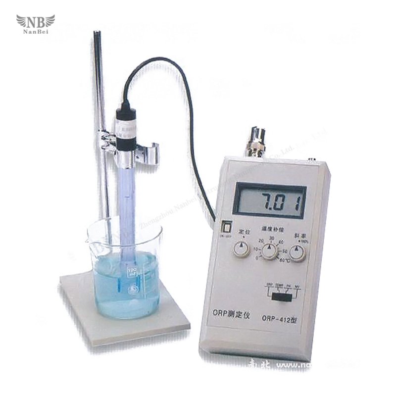 ORP-412 Portable ORP Metre