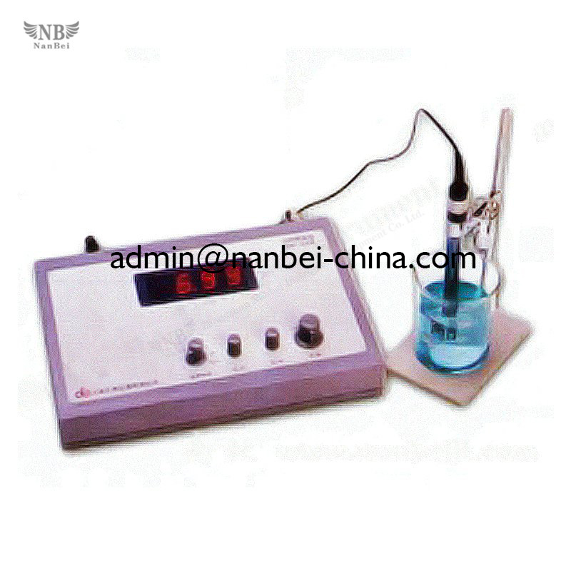 ORP―431 ORP meter