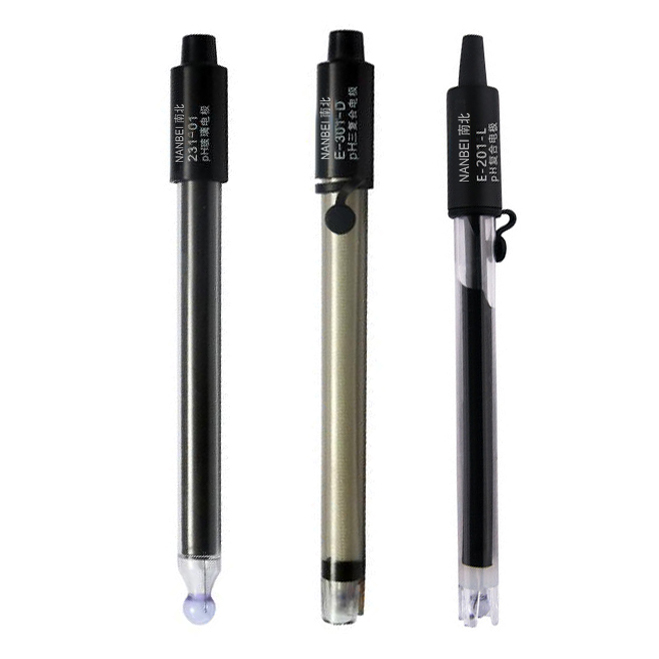pH sensor