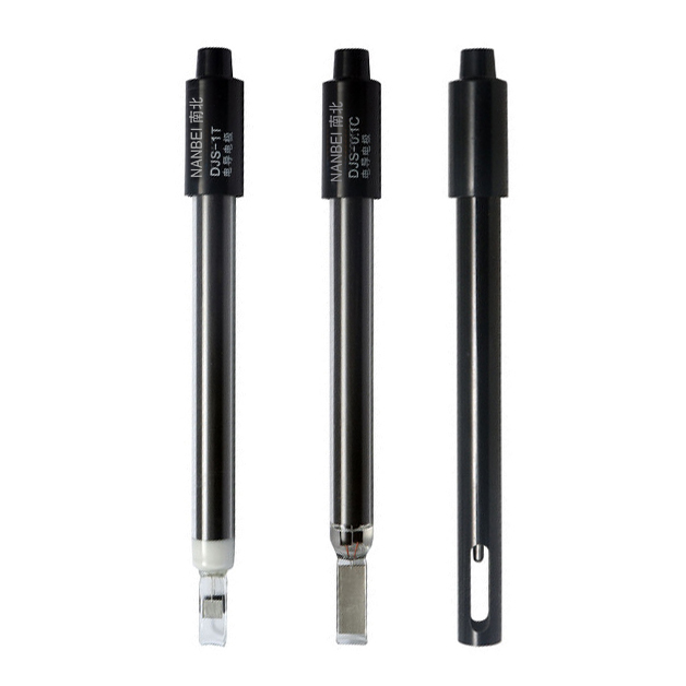 Conductivity probe