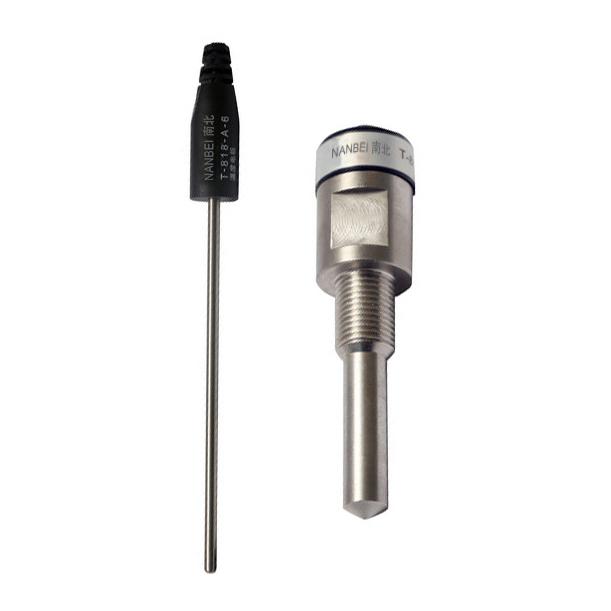 Temperature sensor