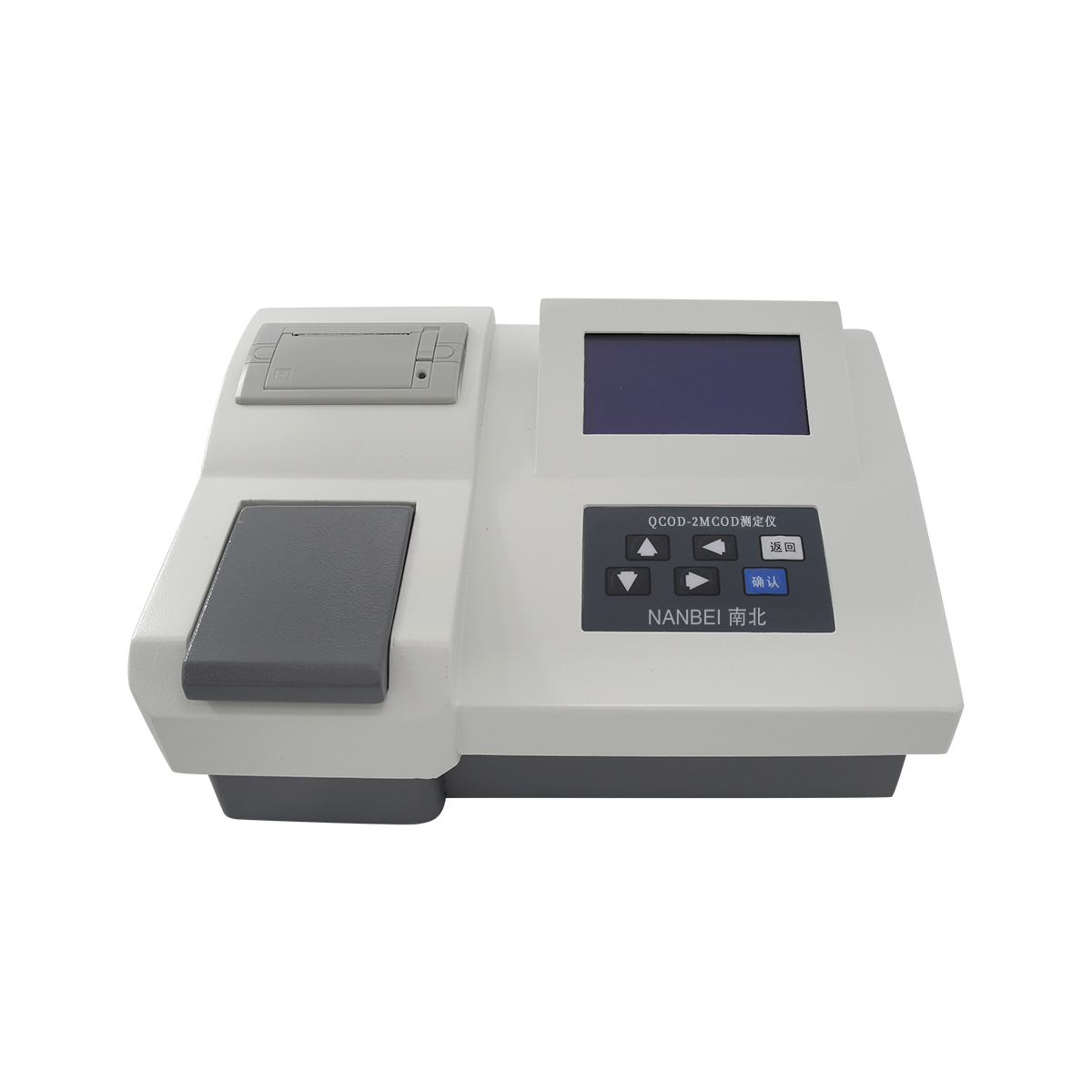 CNPN-401 COD ammonia nitrogen total phosphorus total nitrogen analyzer