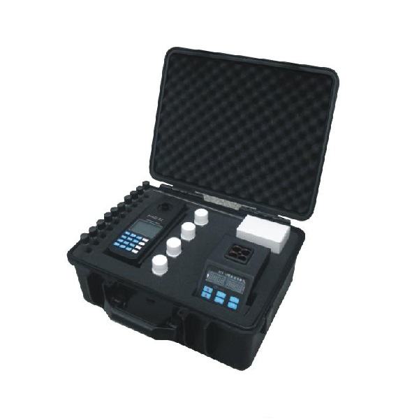 Portable COD analyzer