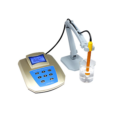 YD200 Lab. Water Hardness Meter