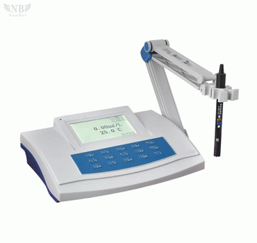 JPSJ-605F Dissolved Oxygen Meters