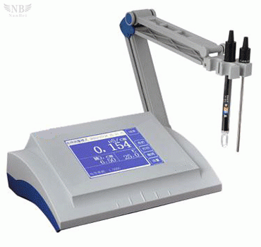 DDSJ-318 Conductivity Meters