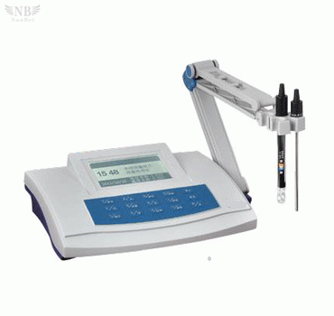 DDSJ-308F Conductivity Meters