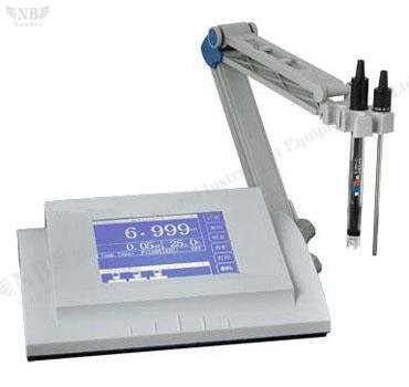 PHSJ-5 PH Meter