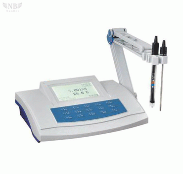 PHSJ-4F PH Meter