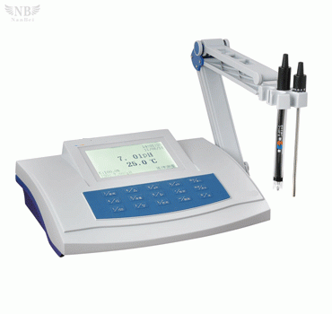 PHSJ-3F PH Meter