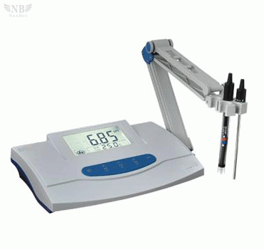PHS-3E PH Meter