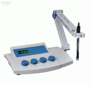 PHS-2F PH Meter