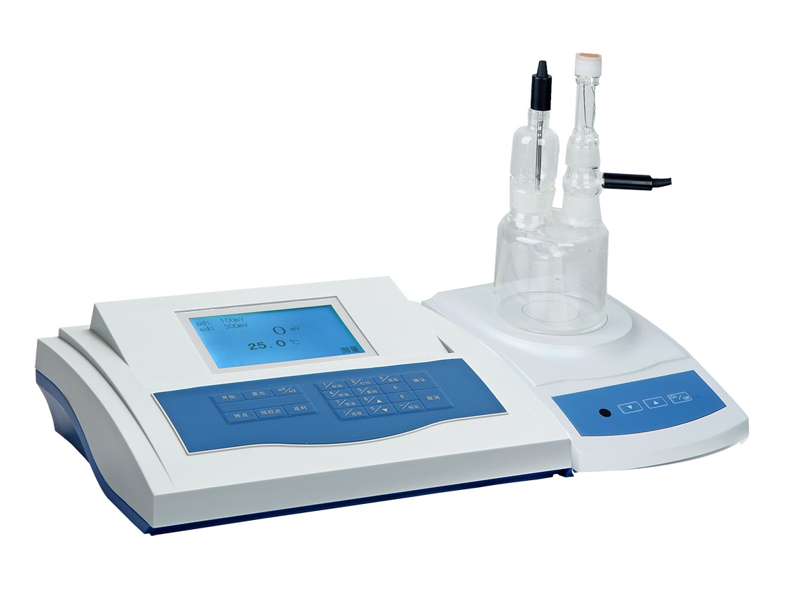 KLS-411 Trace Moisture Analyzer