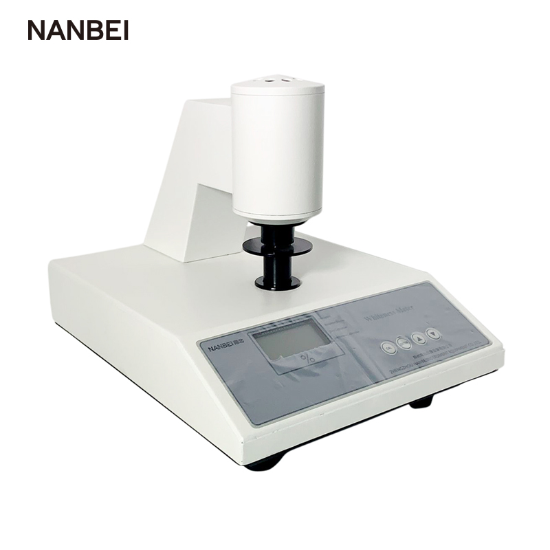 Reliable Quality Long Service Life Table Type Whiteness Meter