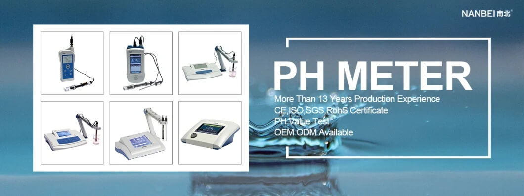 ph meter