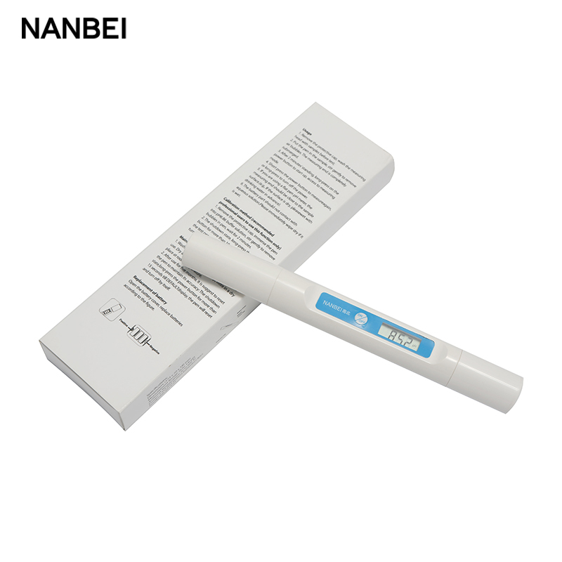 pen ph meter