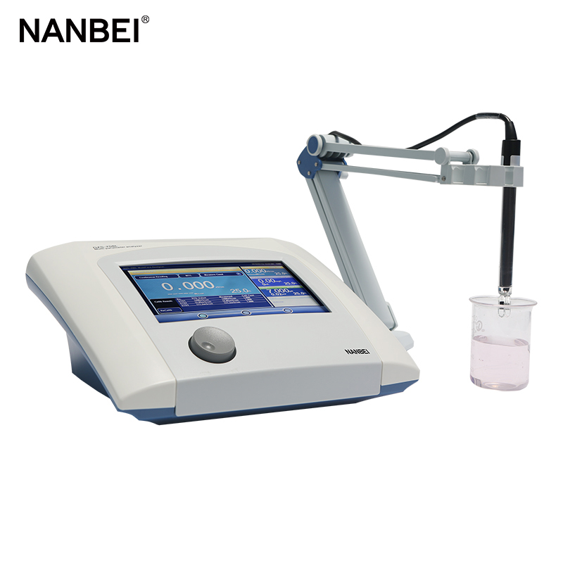 multi-parameter meter