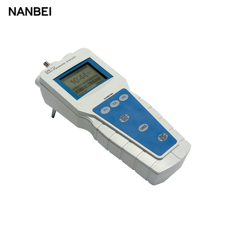 water quality analyzer