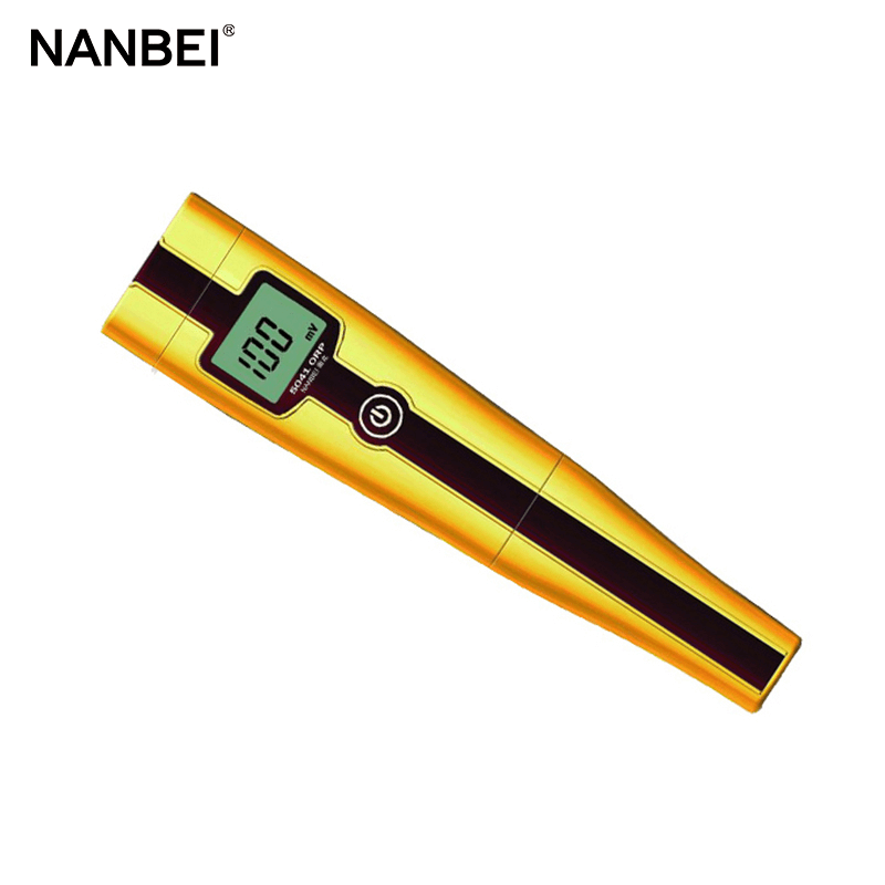 pocket conductivity meter