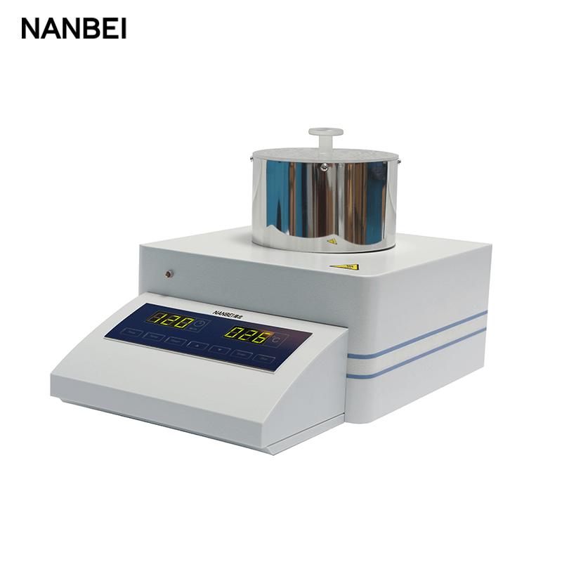 cod detector