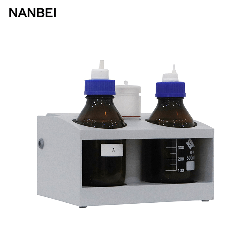 auto titrator