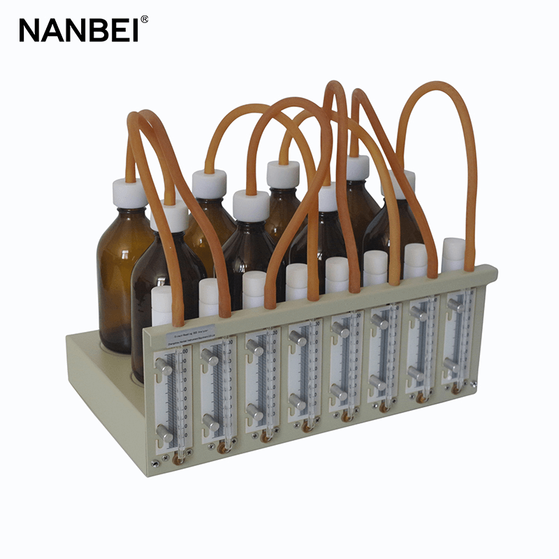 lab bod analyzer
