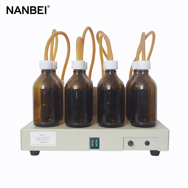 bod cod meter