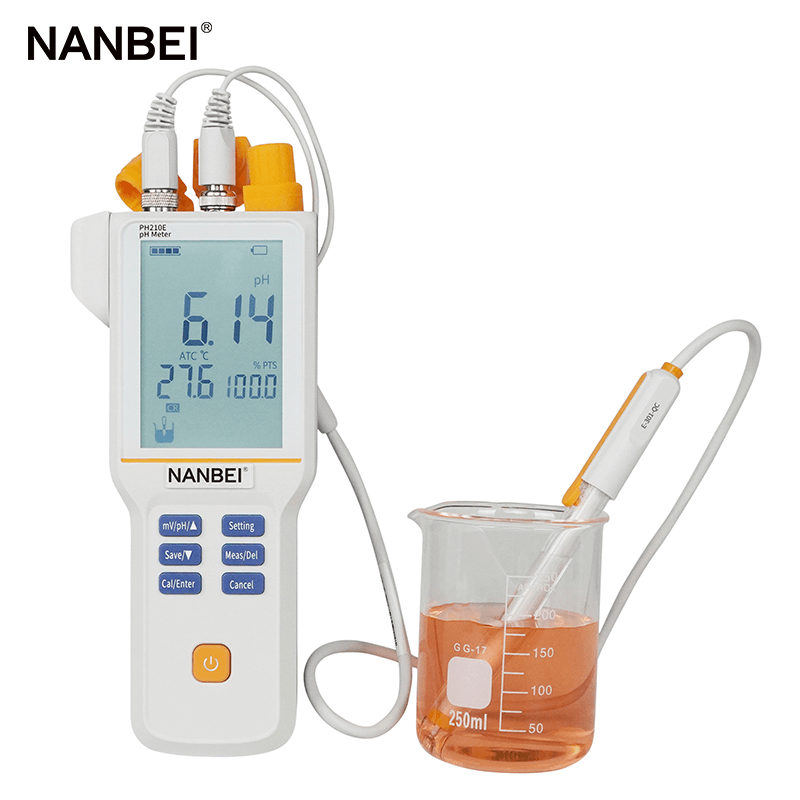 ph meter price
