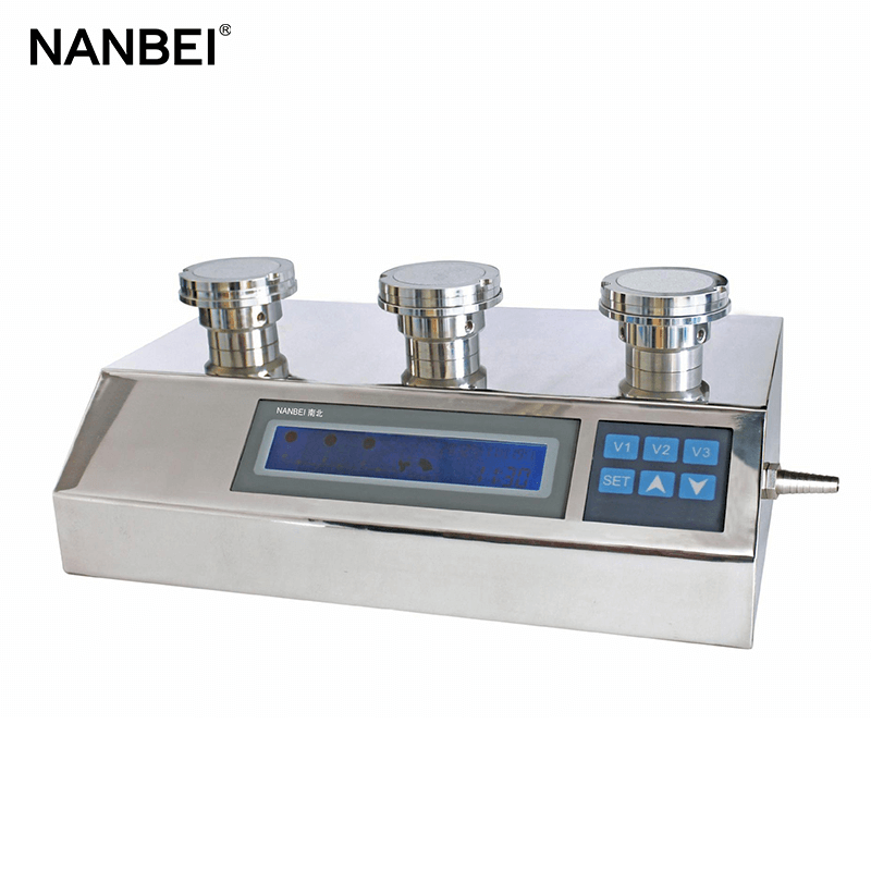 microbial limit filtration support