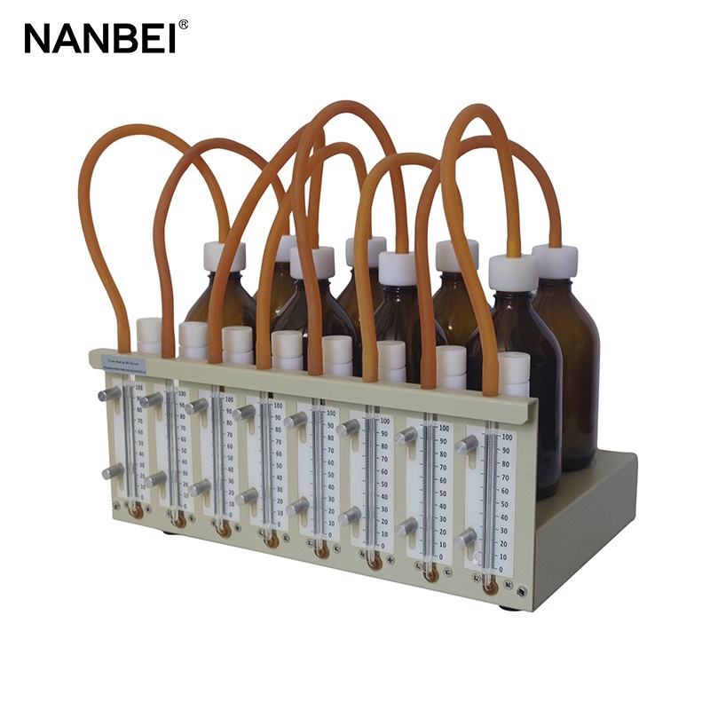 CY-2 Direct-reading BOD Analyzer