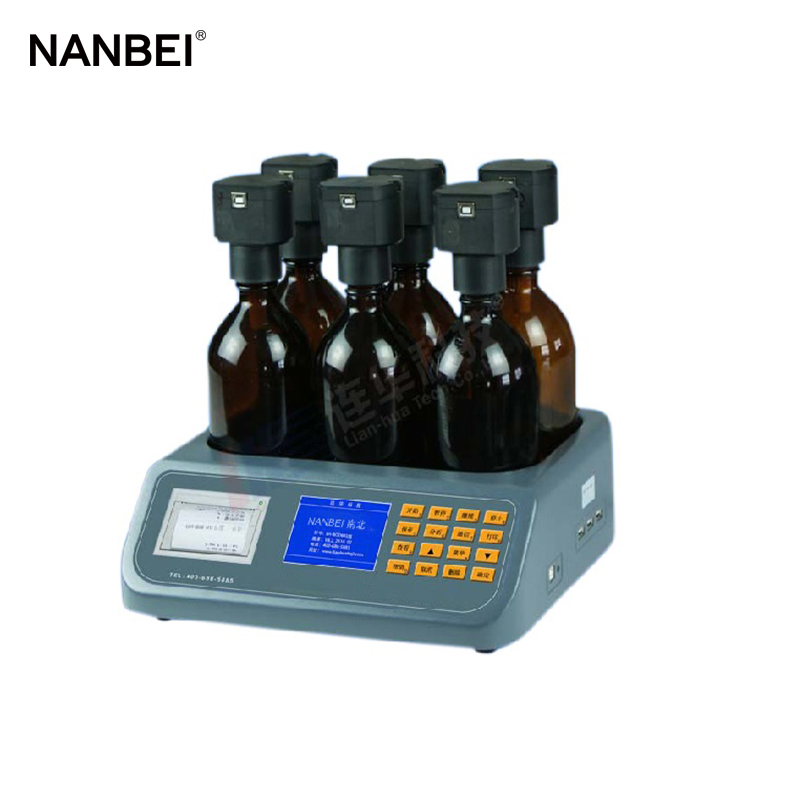 LH-BOD601 BOD Analyzer