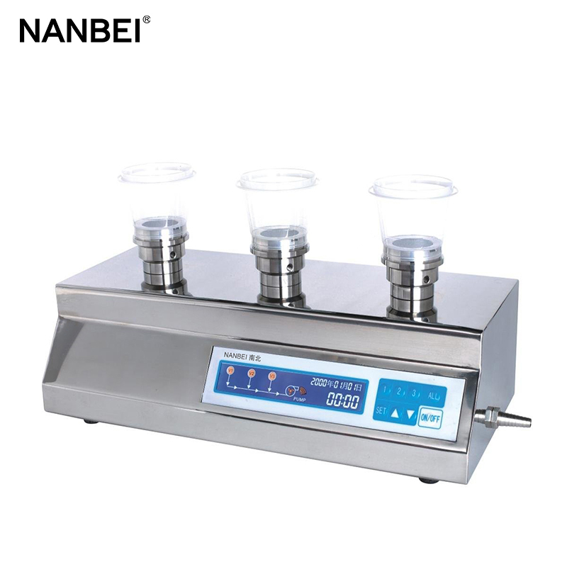 YT-X301 Microbial Limit Test Device