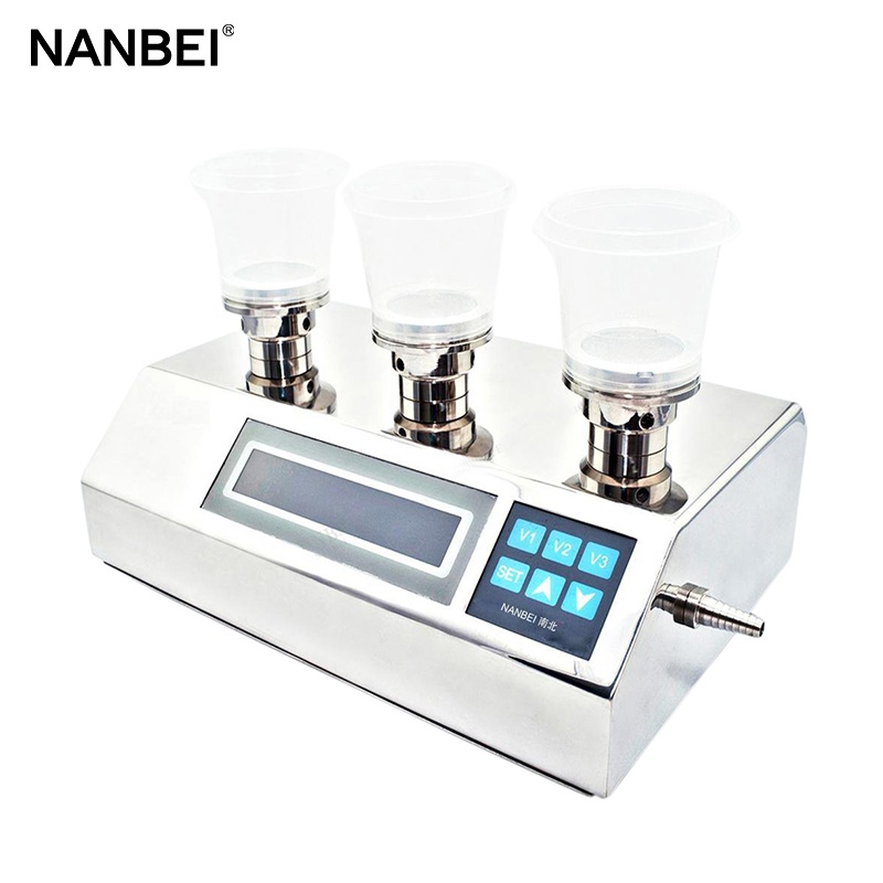 YT-X303 Microbial Limit Test Device