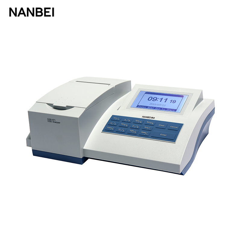 COD-571 Chemical Oxygen Demand Meter