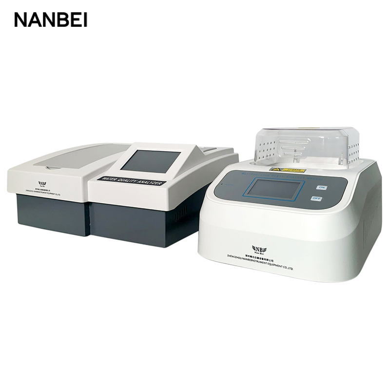 QCOD-2M COD Analyzer