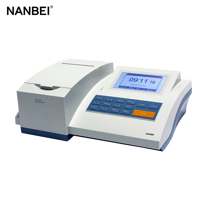 COD-100 COD Analyzer