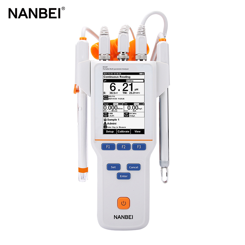 M310F Multi-parameter Analyzer