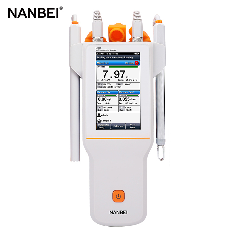 M310T Multi-parameter Analyzer