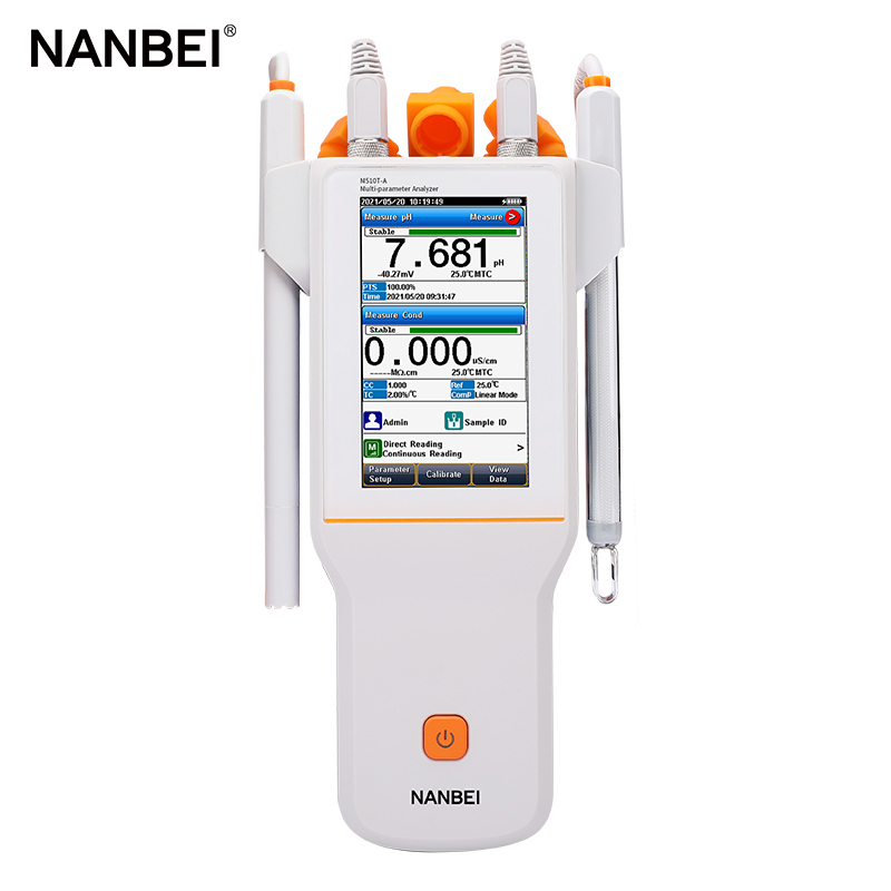 M510T-A Multi-parameter Analyzer