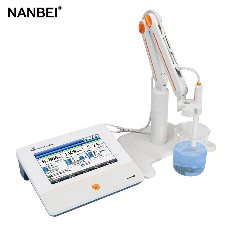M500T Multi-parameter Analyzer