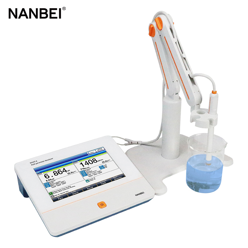 M500T-A Multi-parameter Analyzer