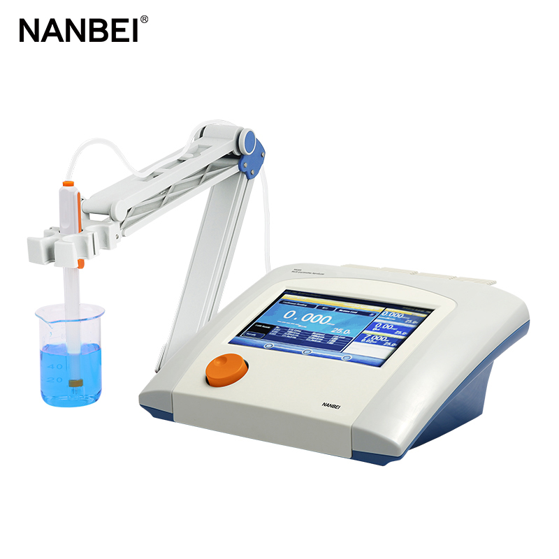 M600L Multi-parameter Analyzer