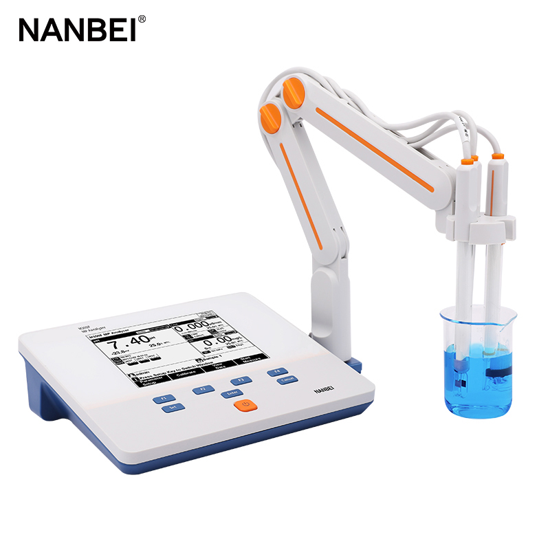 M300F Multi-parameter Analyzer