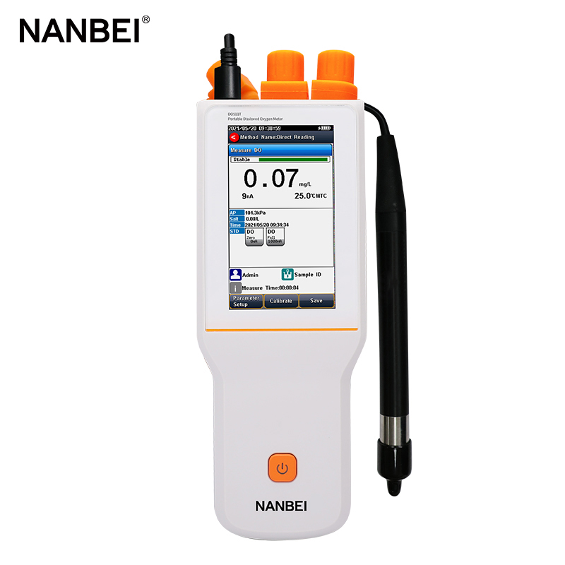 DO511T DO Meter / Portable DO Meter