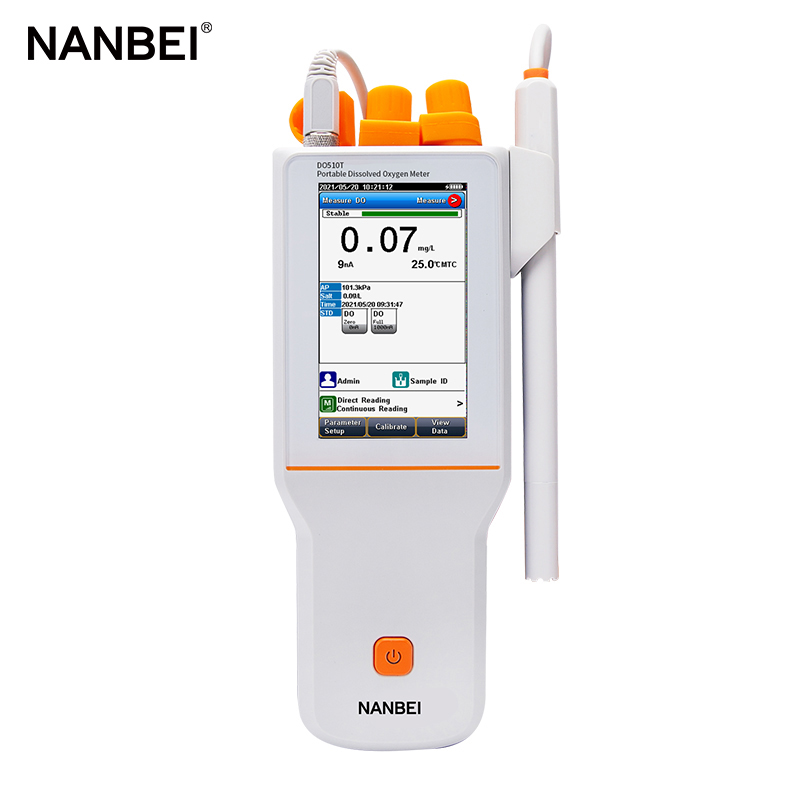DO510T DO Meter / Portable DO Meter