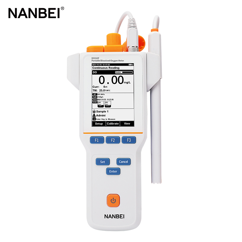 DO310F DO Meter / Portable DO Meter