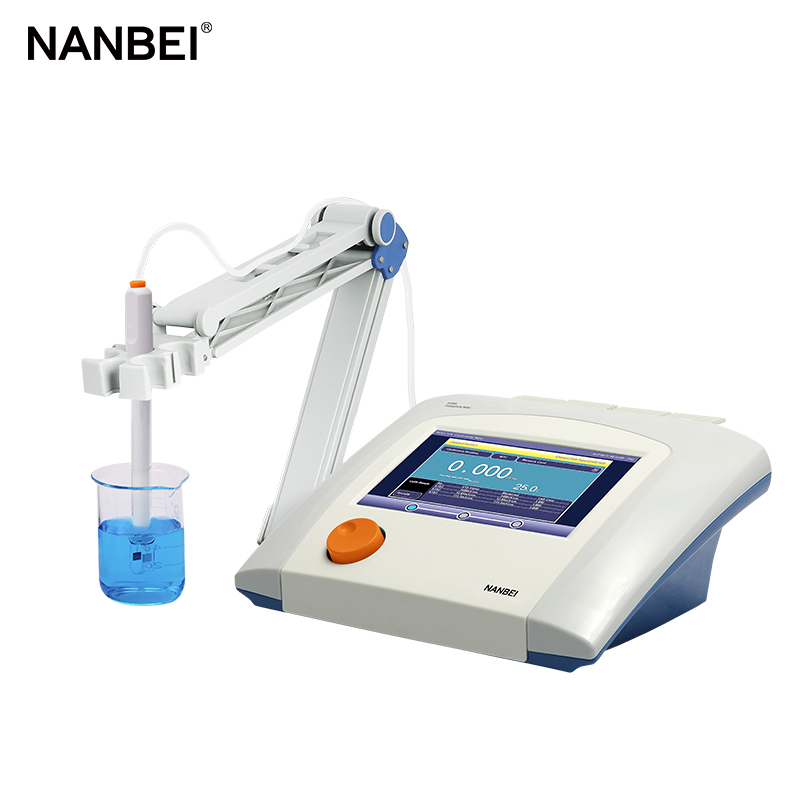 EC600L Conductivity Meter