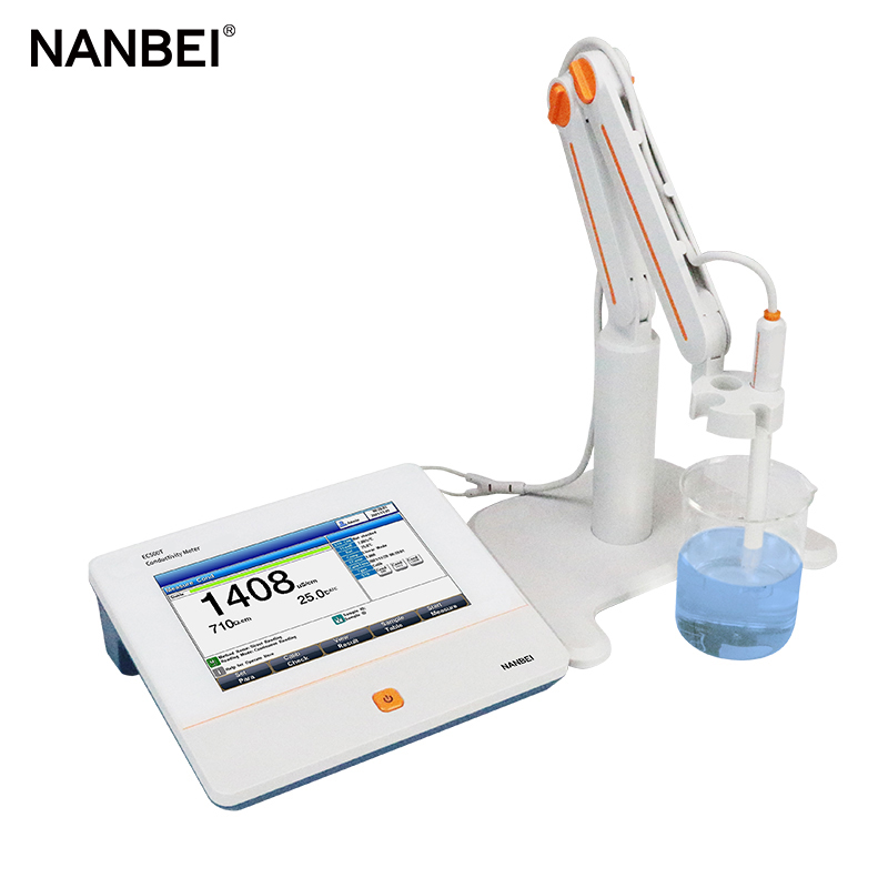 EC500T Conductivity Meter