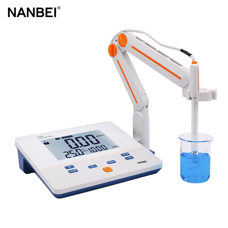 EC200E Conductivity Meter